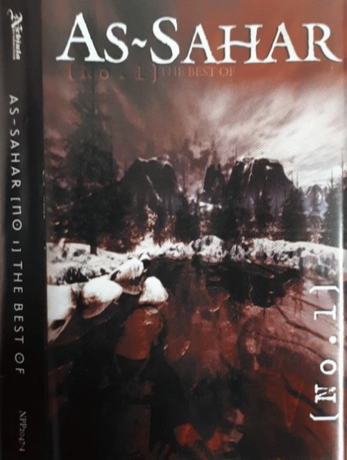 As Sahar : The Best Of